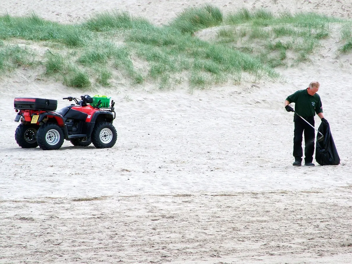 How to Start Volunteering for UK Conservation: A Practical Guide
